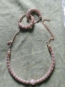 Jewellery Set