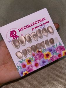 Press On Nails - RS Collection