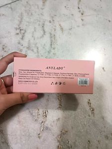 ANYLADY Korean Eyeshadow Palette - 12 Colors