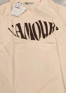 Womens Tshirt