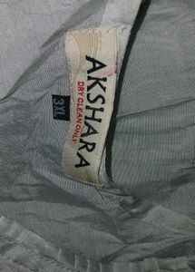 Akshara 3XL Top