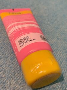PURE ORIGIN Korean Vitamin C Light Gel Sunscreen