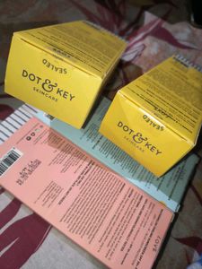 Dot And Key Sunscreen