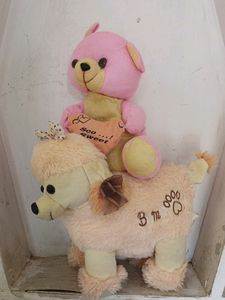 Soft Toys