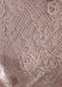 A Blush Pink Top