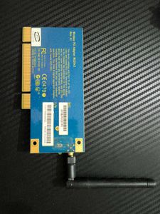 NETGEAR WG311v3 Wireless PCI Adapter
