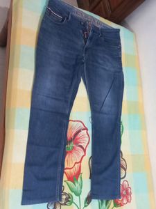 Jeans For Men's 36 Size
