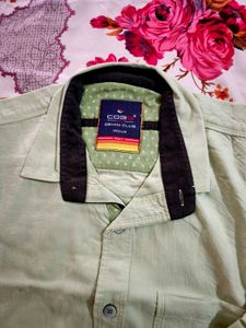 COBB SHIRT PACK OF 3