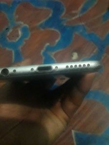 iPhone 6 6S No Idea