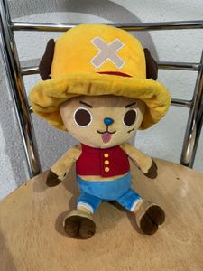 One Piece Chopper
