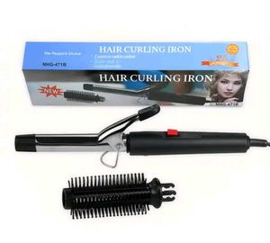 Hair Curling Iron