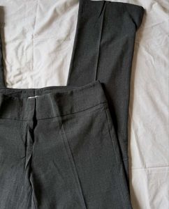 Office Siren Bootcut Trousers