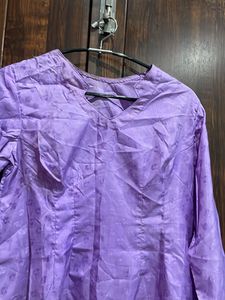 Old Kurta Set