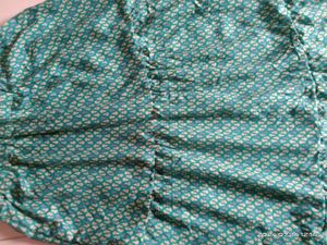 Printed Skirt