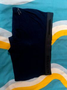 Freecultr Boyshort Panty