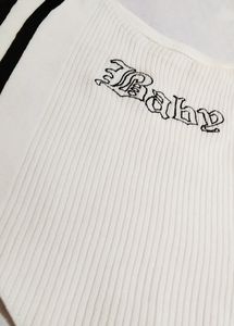 Branded Cute Crop Top ❤️
