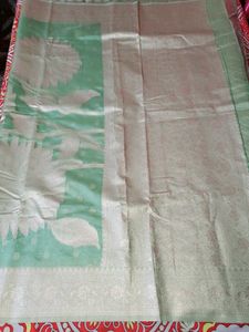 Sale Organaza Saree