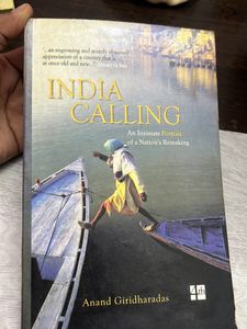 India Calling