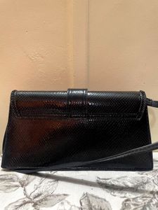 H&amp;M Black Handbag