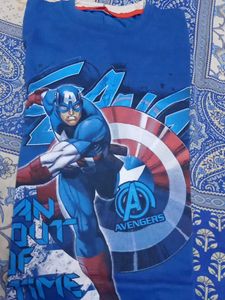 Boys&#39; T-Shirts Bundle