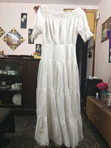 Vintage Gown
