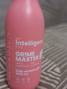 Showergel 300ml