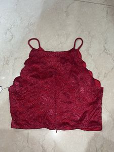 Pretty Top