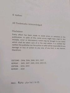 Mathematics Textbook - Class IX