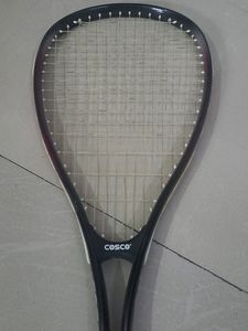 COSCO Decathlon Modified Squash Racket For Juniors