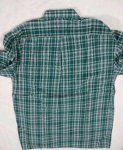 Checked Shirt 👕