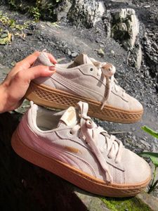 Authentic Puma Casual/sneaker Shoe