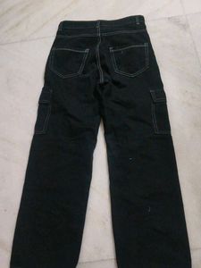 Denim Jeans
