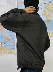 Korean Jacket Unisex