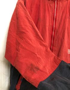 Ailouman Red 2 In 1 Jackets