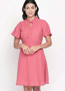 Pinteresty A Line Dress