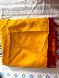 1Pure Silk Saree Kanjivaram Sare3