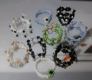 ✨️Pinteresty Aesthetic Rings💖