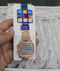 Casio Digital Watch ⌚