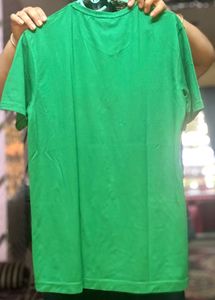 Green Deep Tone T-shirt