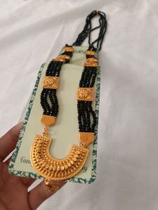 Beautiful Designer  Long Mangalsutra