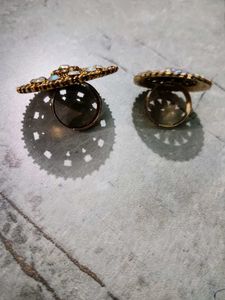 Statement Rings