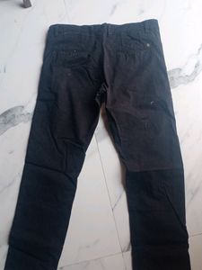 Black Trouser
