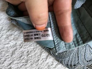 💙 32 34size Bra