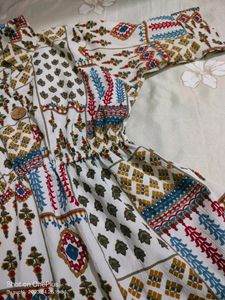 Boho Top