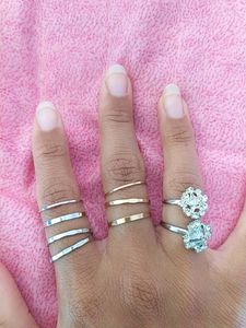 Rings Collection