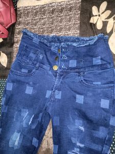 New Jeans 👖...