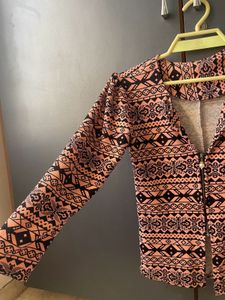 Party Wear Jacket