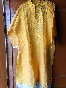 XXL Festive Kurta