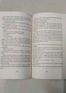 The Secret History - Donna Tart