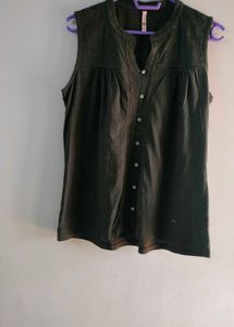 lee cooper brand top
